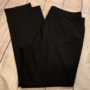 NYDJ lift and tuck technology